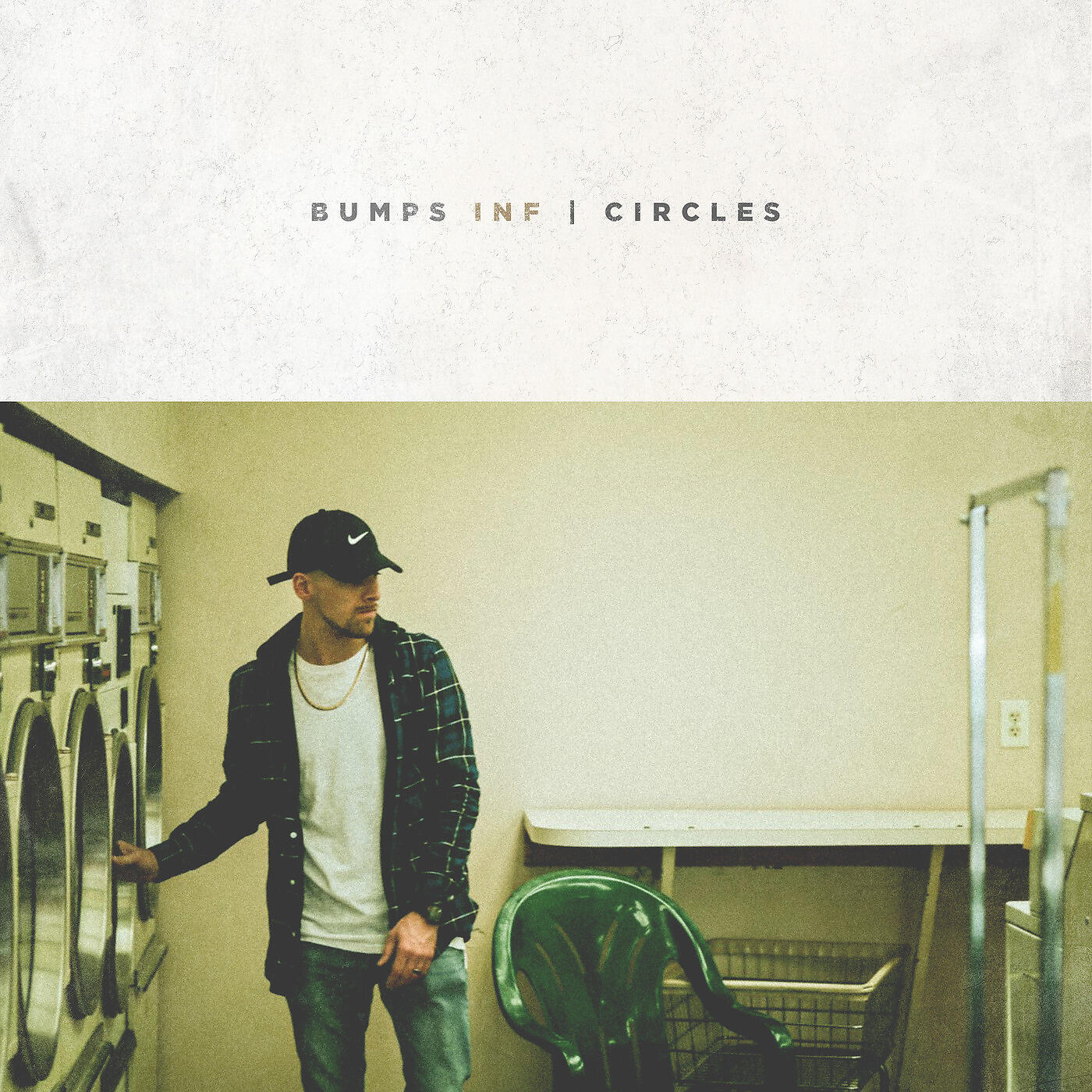 Bumps INF - Circles