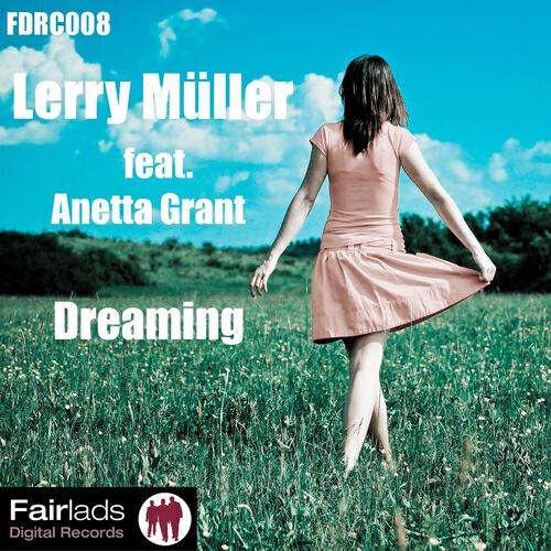 Lerry Muller - Dreaming (Acapella)