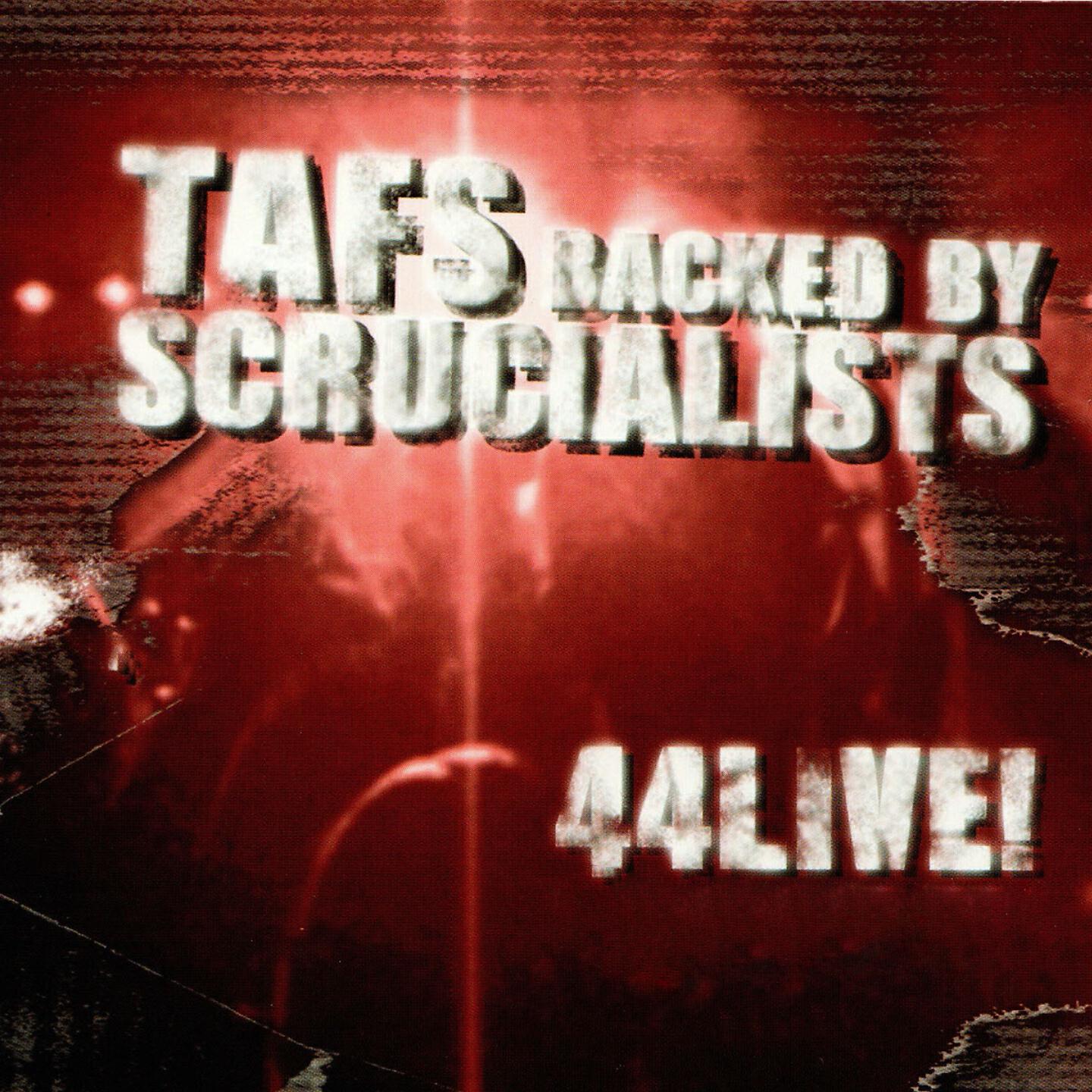 Tafs - Züüg für d`Lüüt (Live)