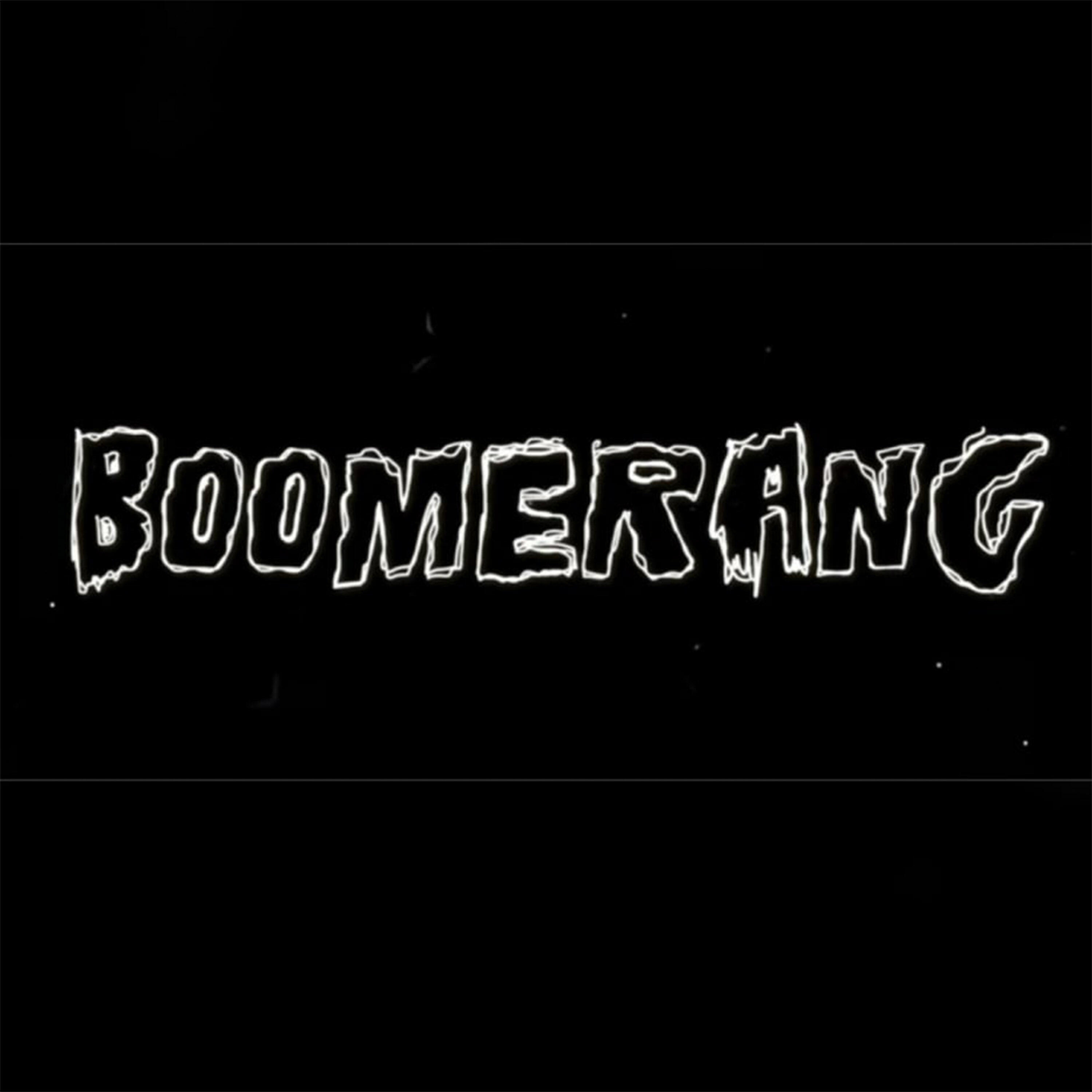 F(x) - Boomerang