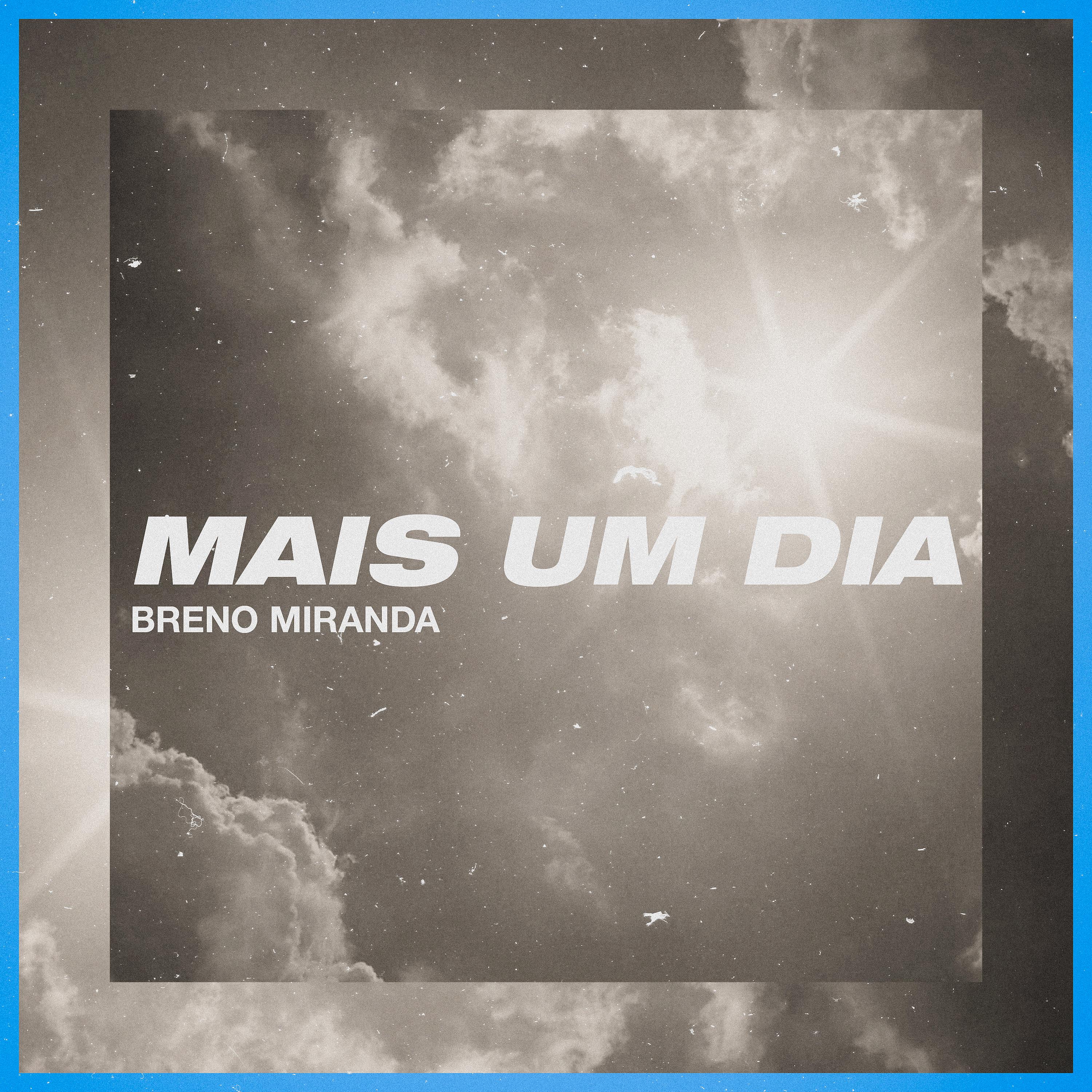 Постер альбома Mais um Dia