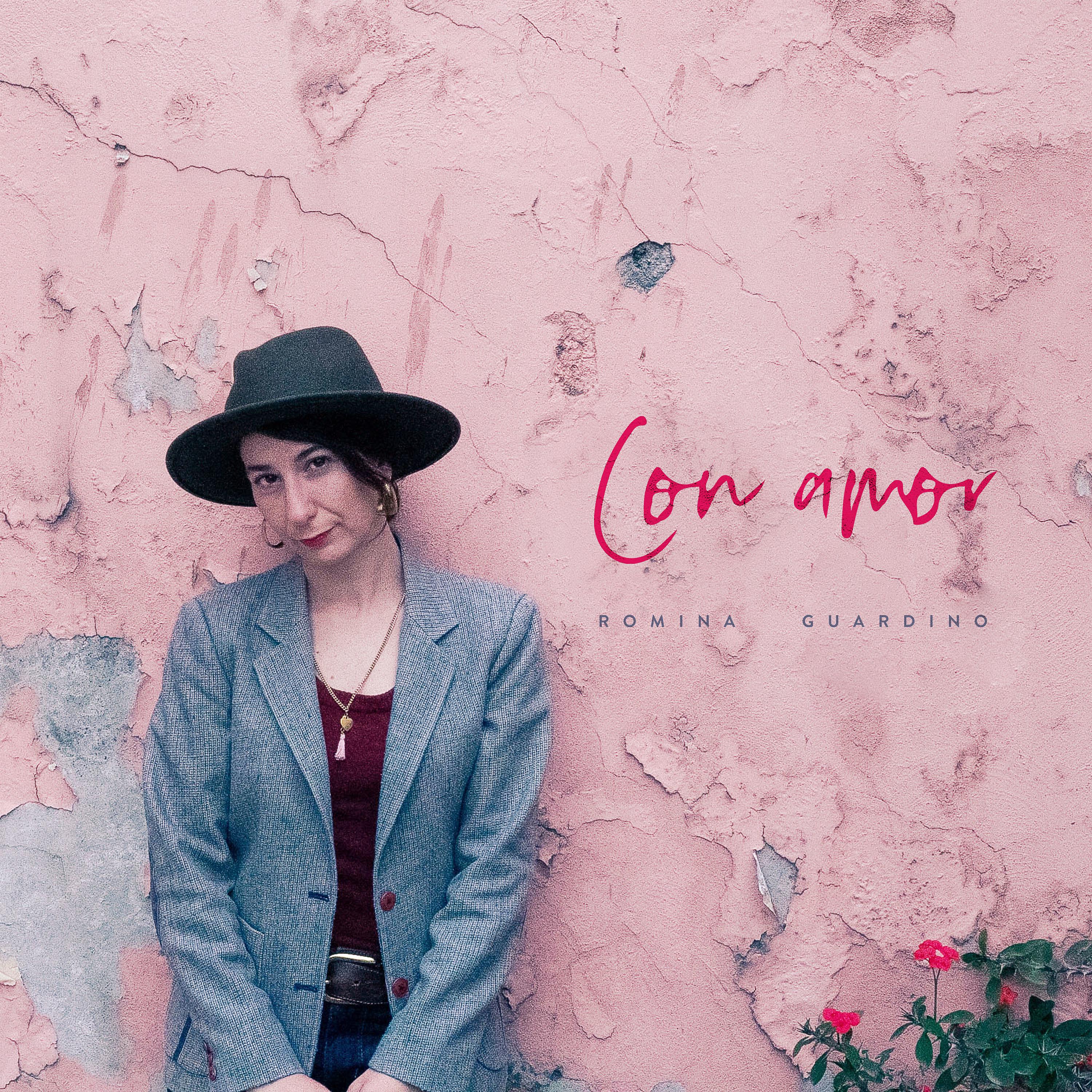 Постер альбома Con Amor