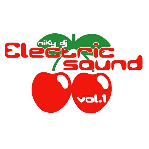 Niky DJ - Enery