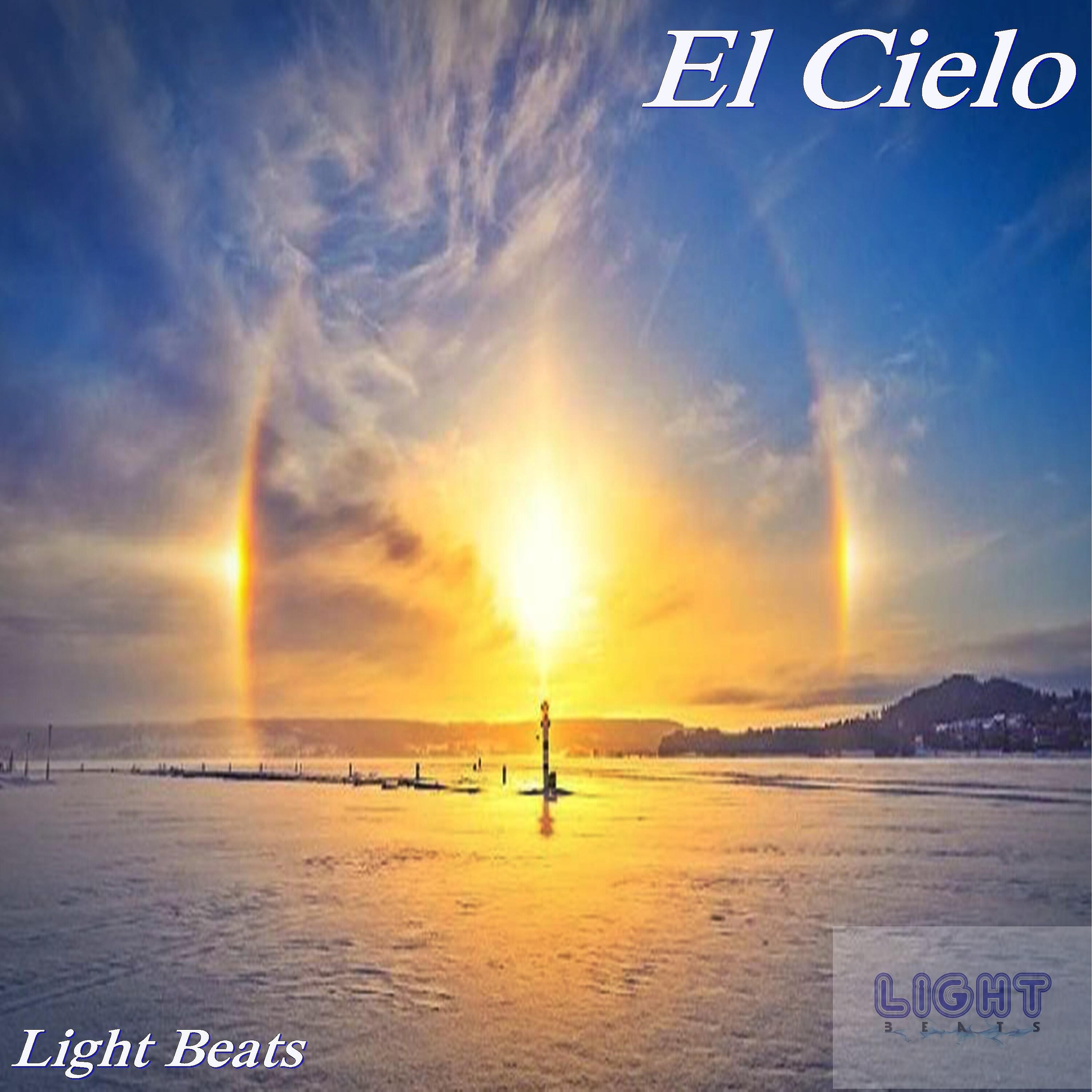 Light Beats - Instrumental De Reggaeton Romantico (Falsedad)