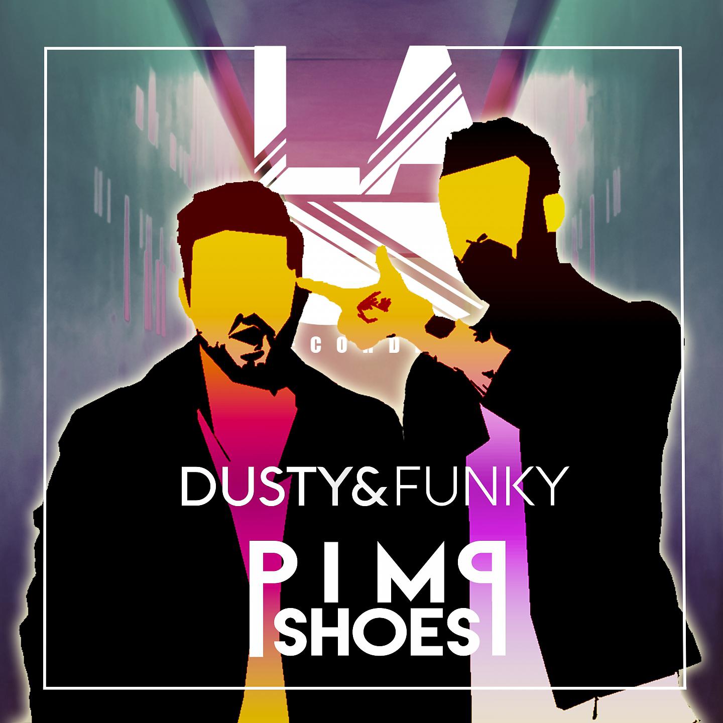 Постер альбома Pimp Shoes
