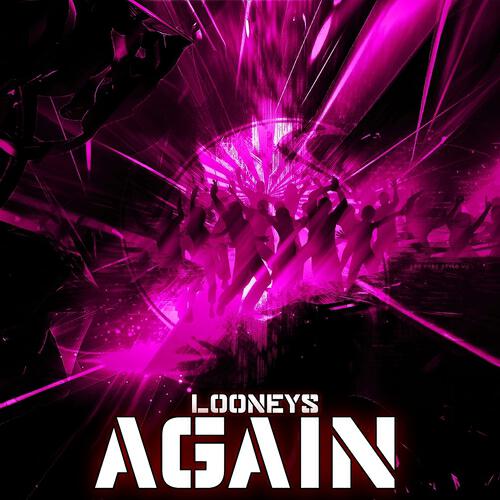 Looneys - Again (PaKo DJ Remix)
