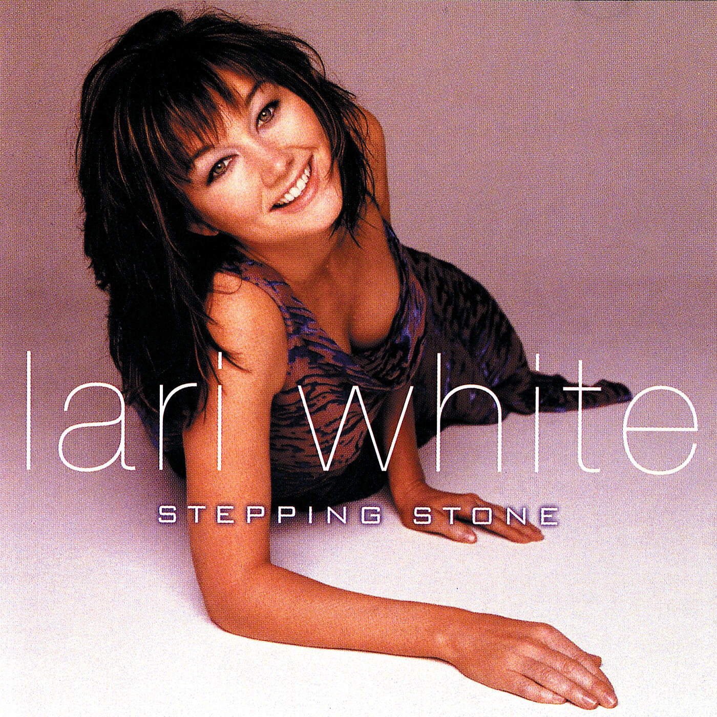 Lari White - Tired