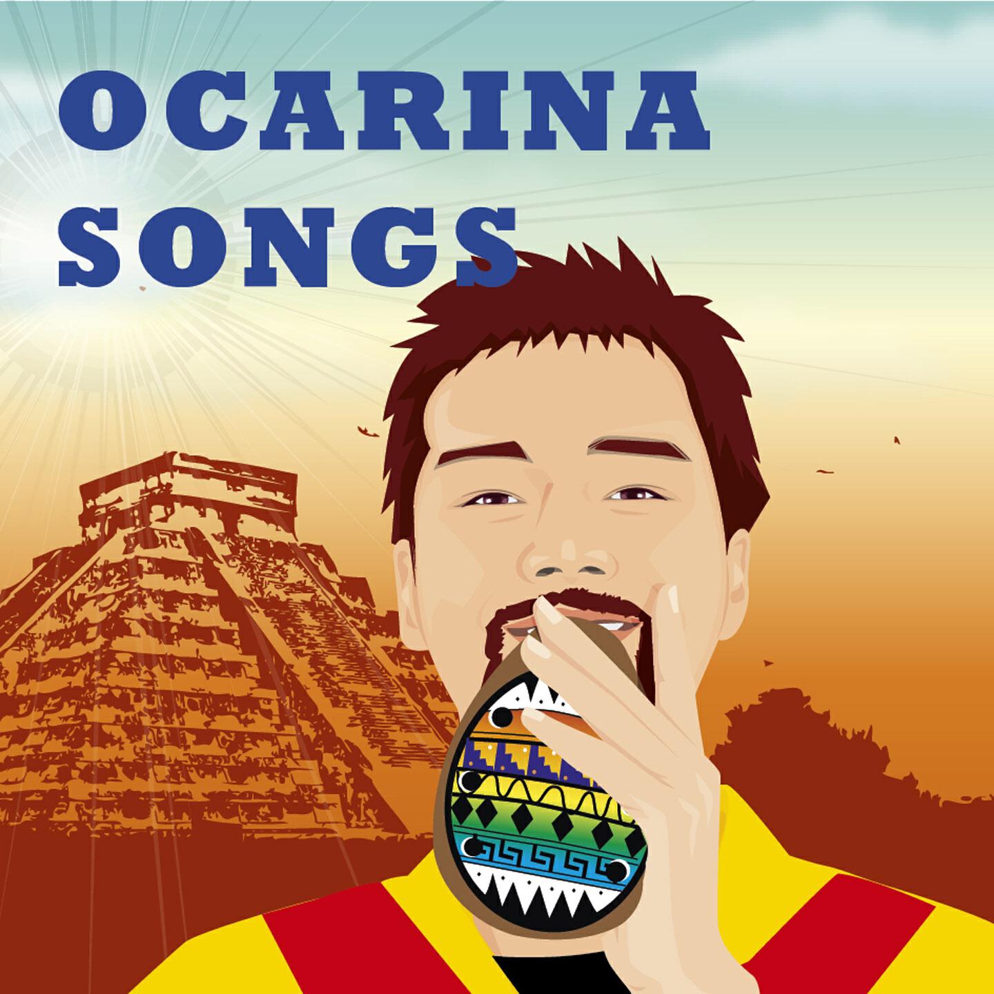Boca Rina - My Love