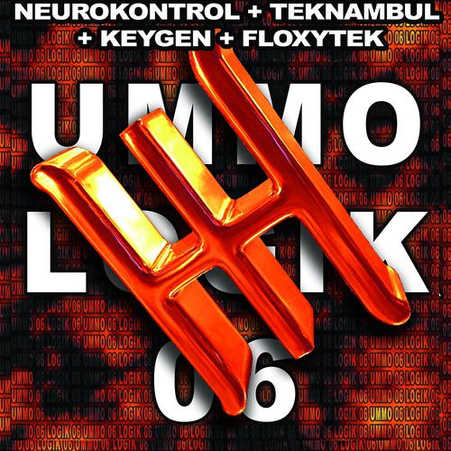Постер альбома Ummologik, Vol. 6