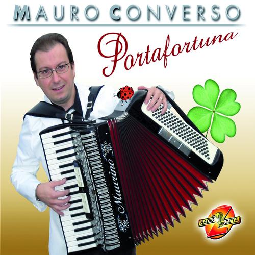 Постер альбома Portafortuna