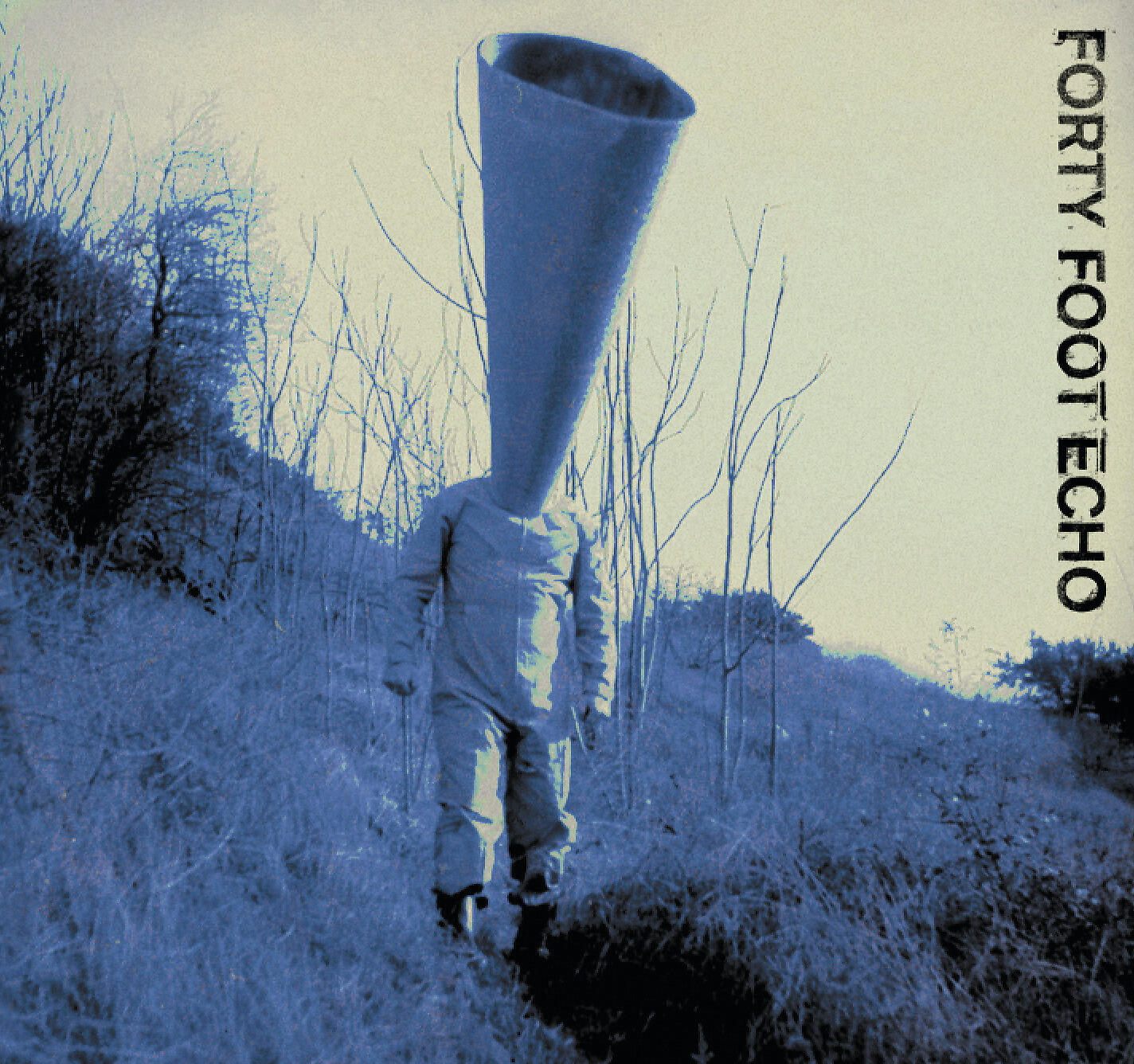 Forty Foot Echo - Drift