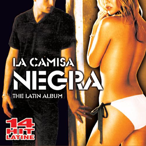Gruppo Latino - Mujer Latina