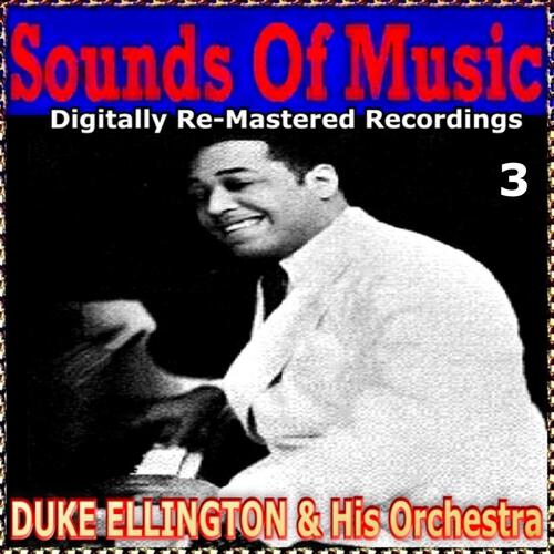 Duke Ellington and His Orchestra - The Duke Steps Out (Original)