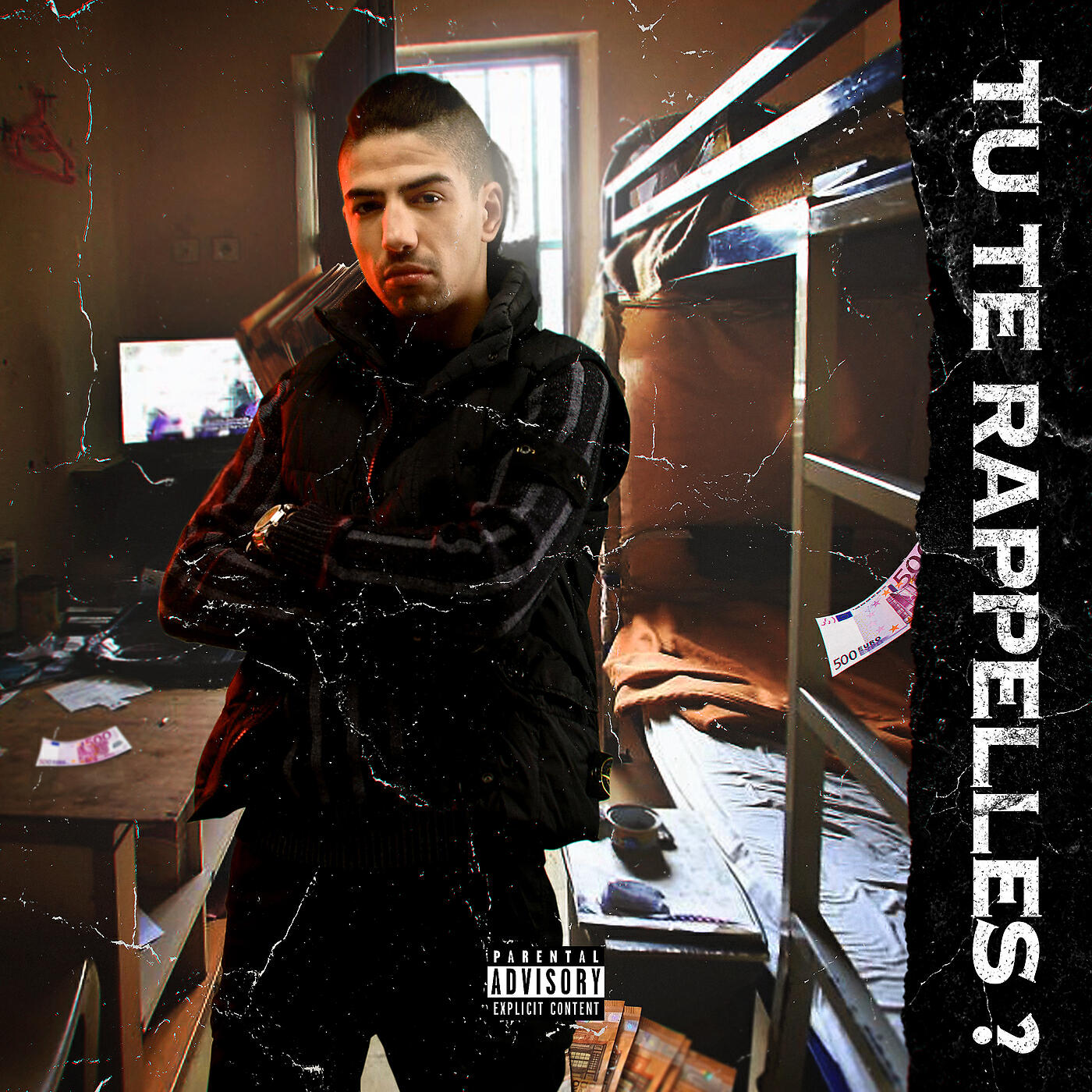 Sifax - Tu te rappelles ? (Freestyle)