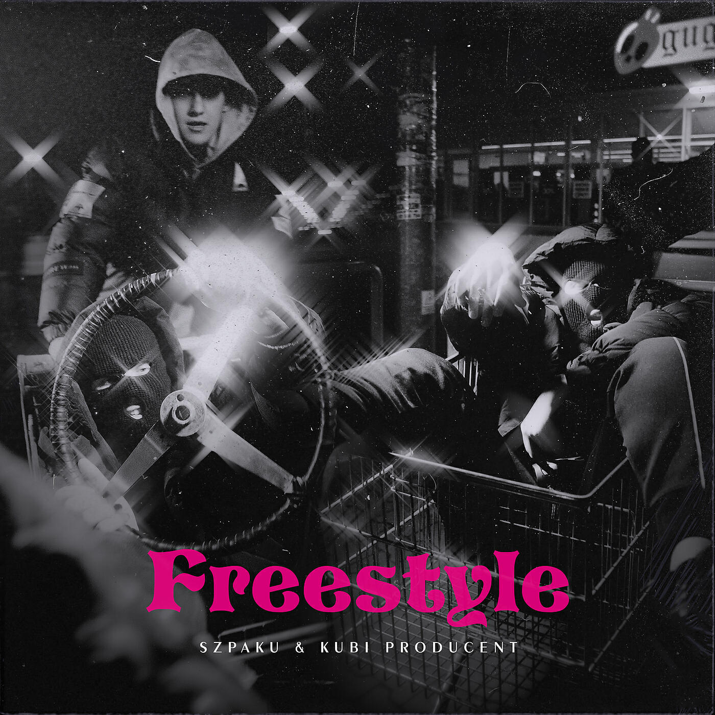 Szpaku - FREESTYLE