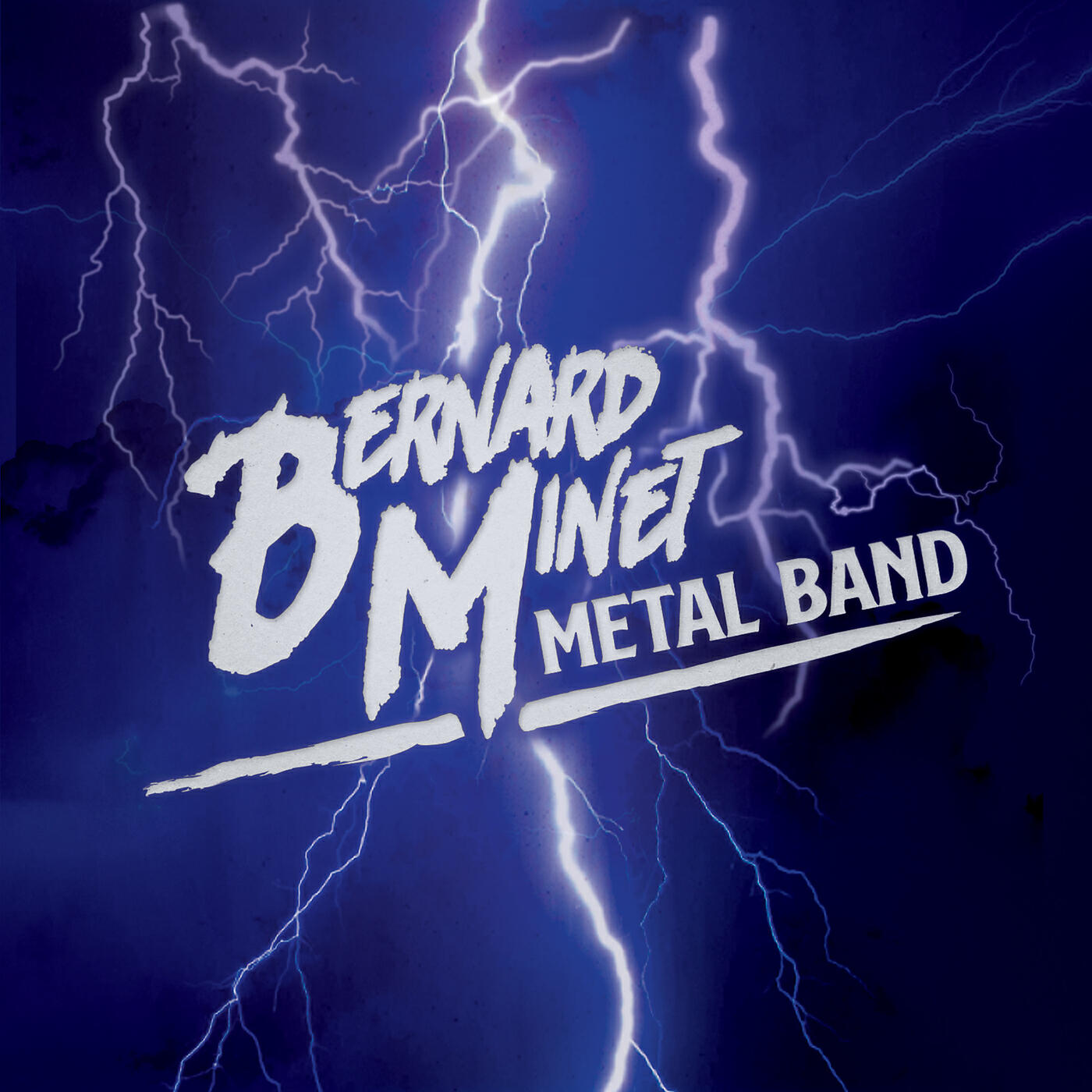 Bernard Minet - Silver Hawks