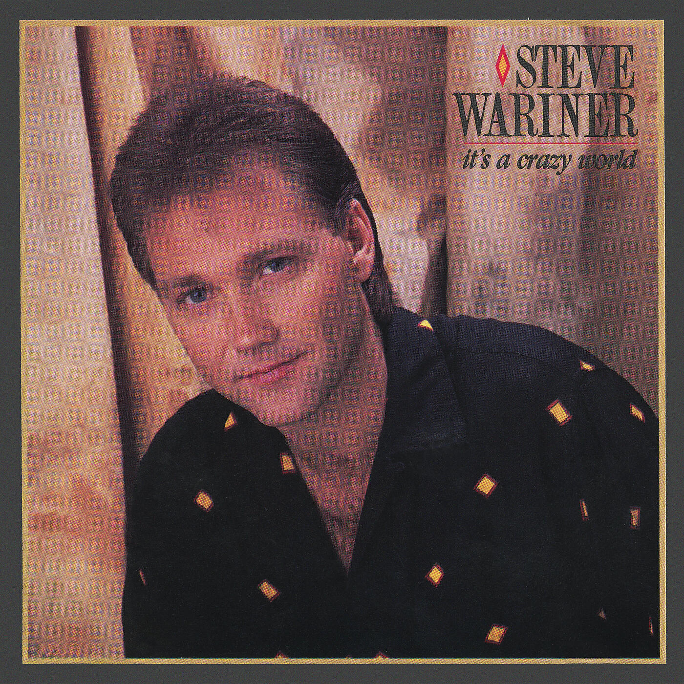 Steve Wariner - Lynda