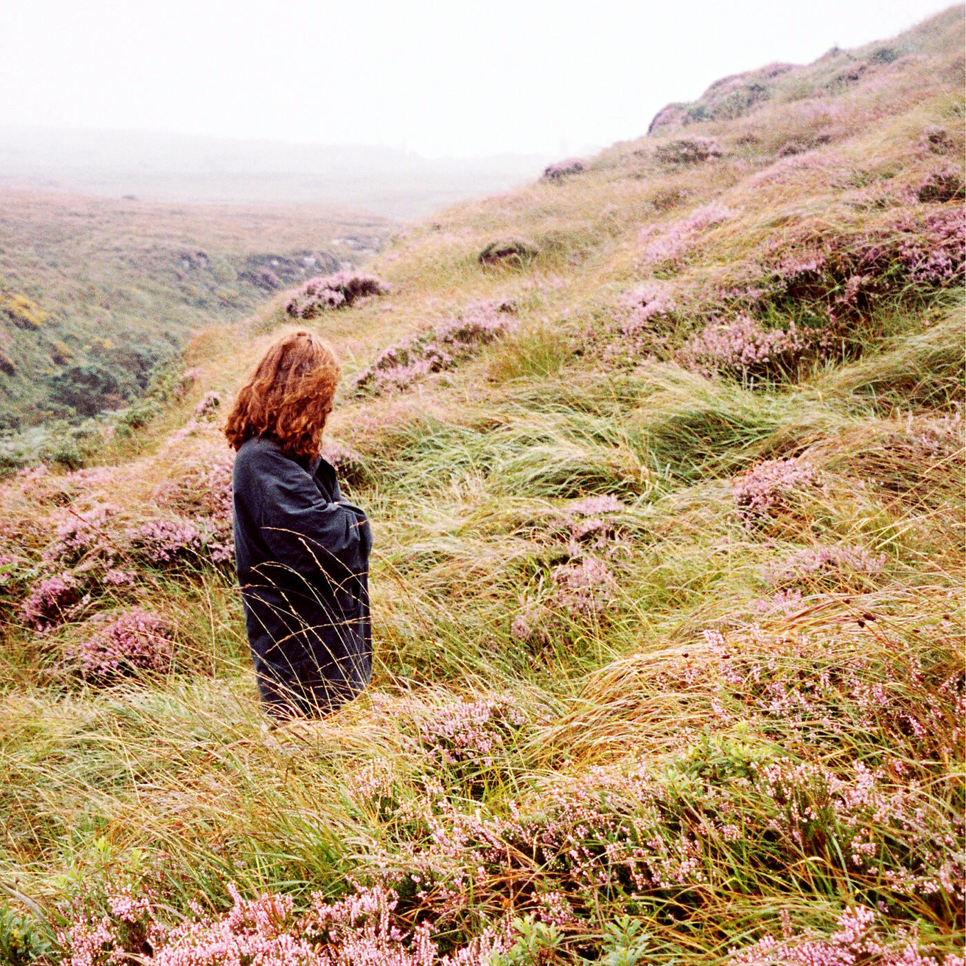 Núria Graham - No Returning
