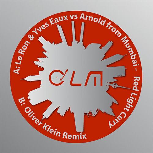 Le Ron - Red Light Curry (Oliver Klein Remix)