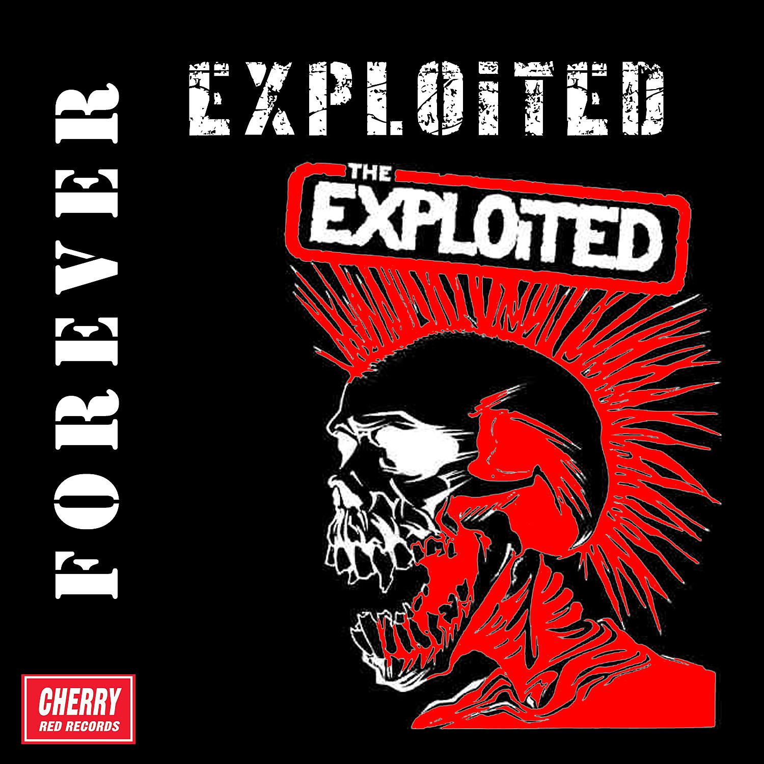 Постер альбома Forever Exploited