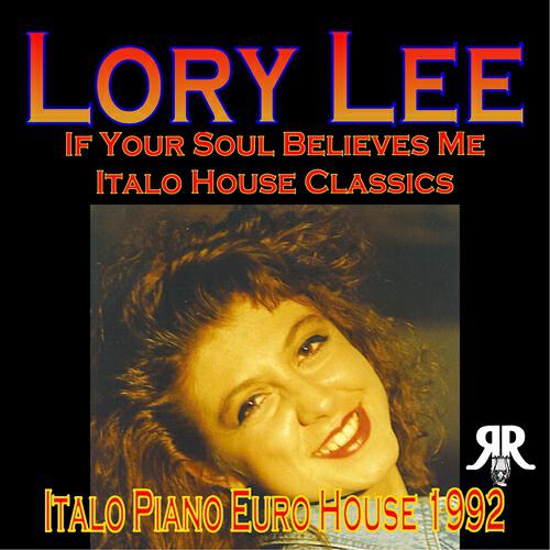 Lory Lee - If Your Soul Believes Me (Dedicated to Queen)