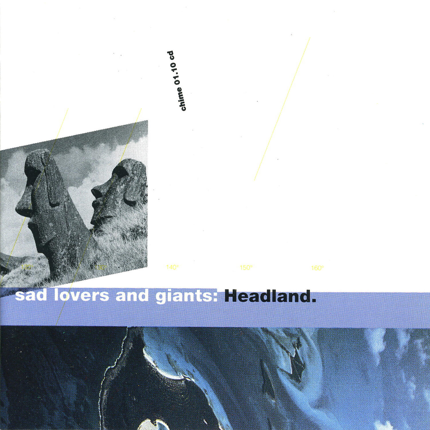 Sad Lovers & Giants - Life Will ill Us