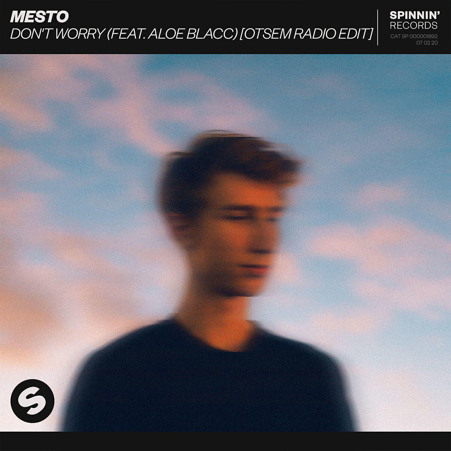 Mesto - Don't Worry (feat. Aloe Blacc) [Otsem Radio Edit]
