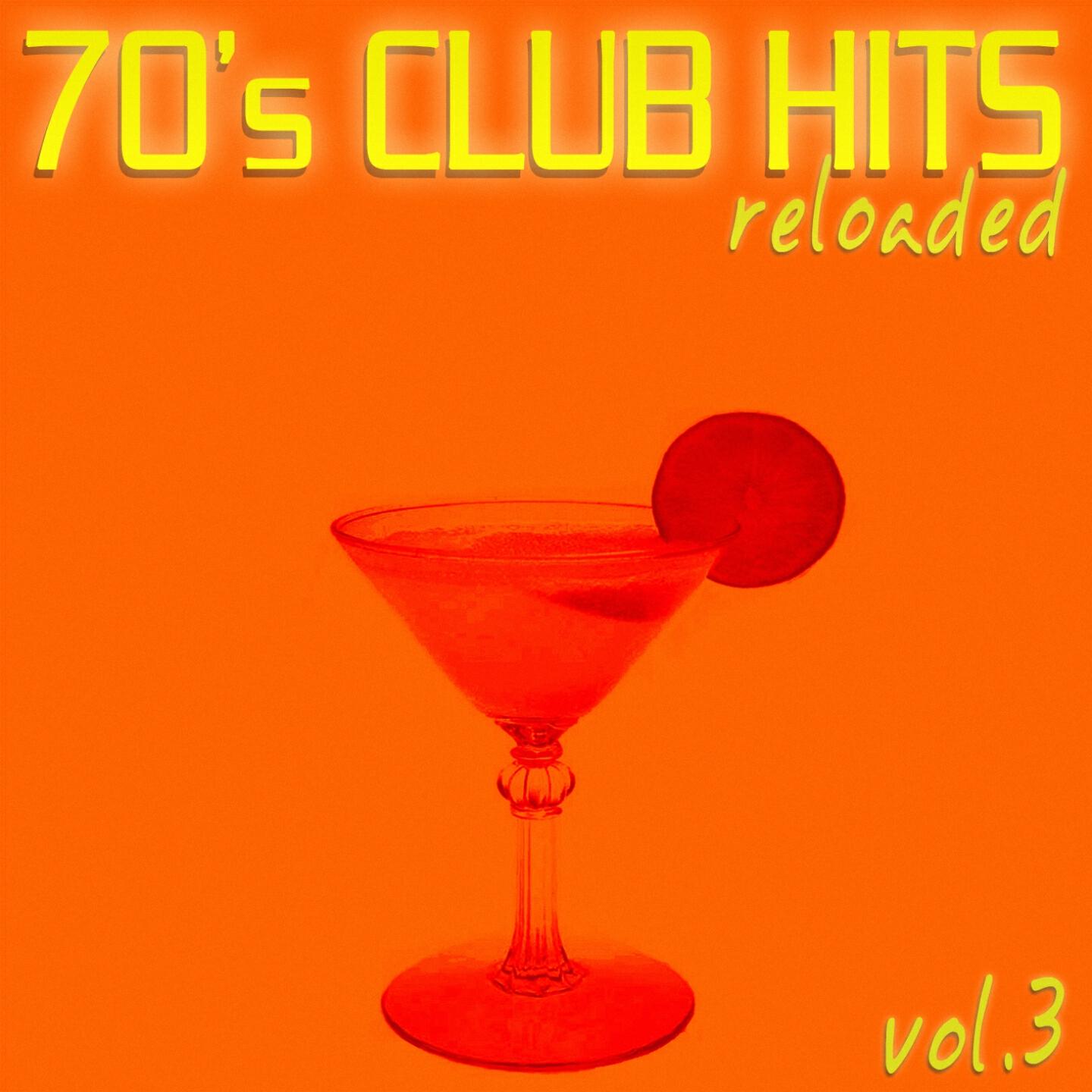Disco Deluxe - Hold the Line (Darrin Boys RMX)