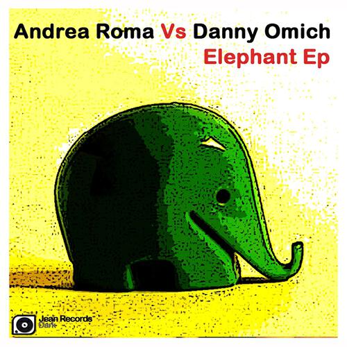 Andrea Roma - Elephant (Country Game)