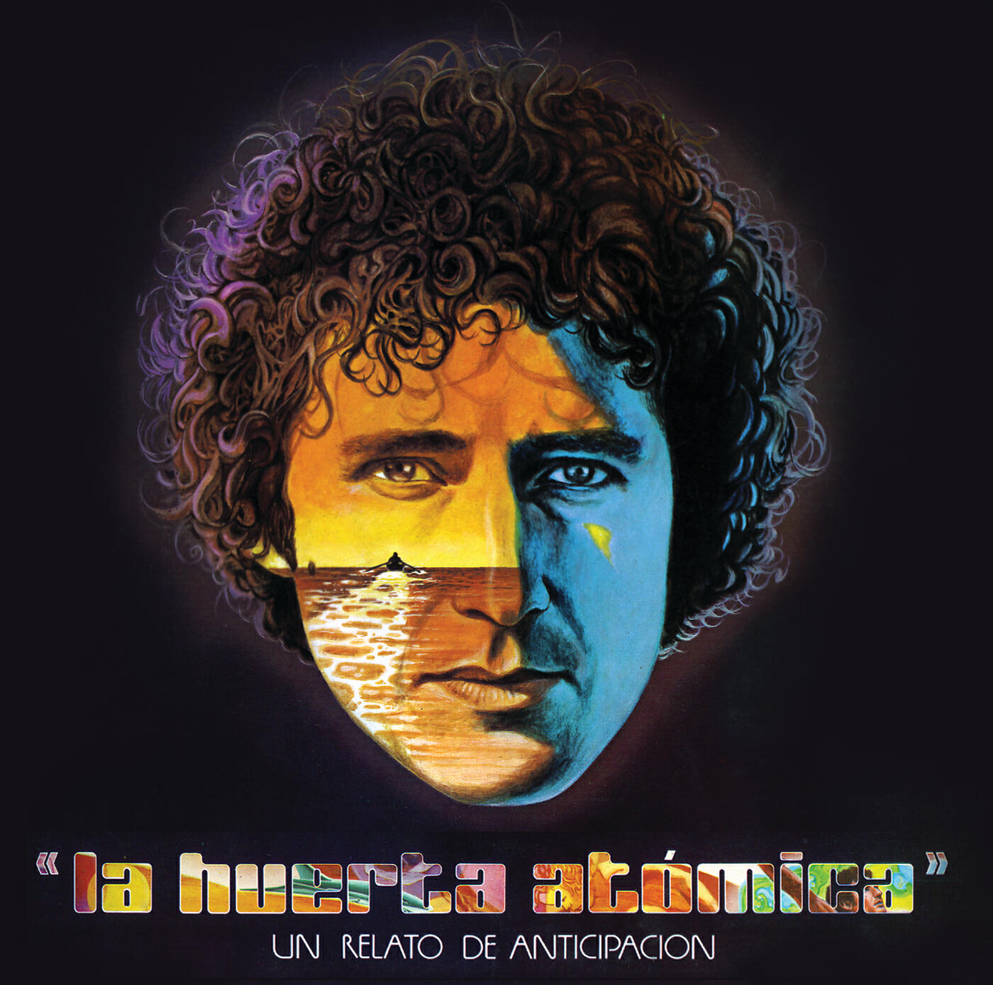 Miguel Rios - Bienvenida Katherine (Remastered)