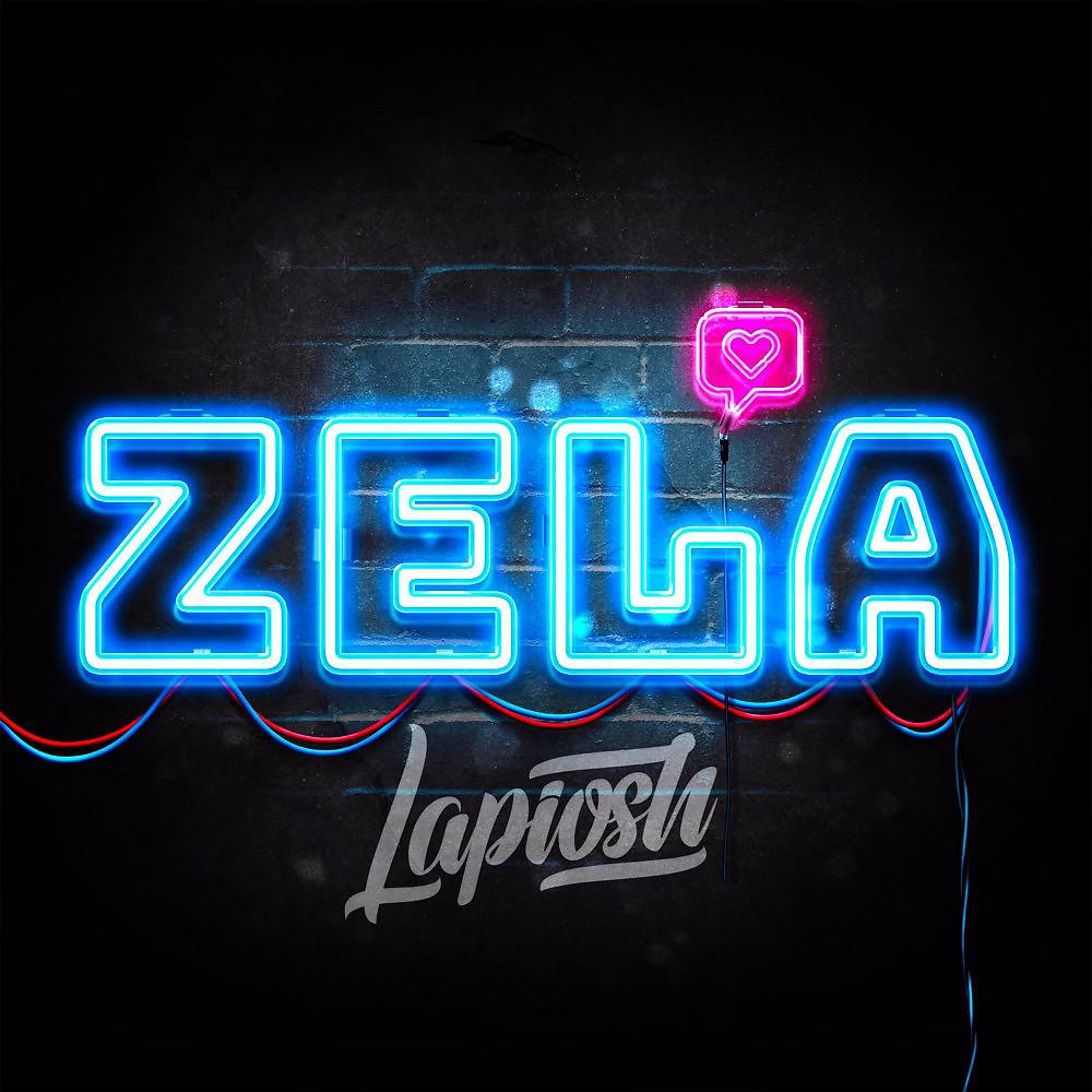 Постер альбома Zela