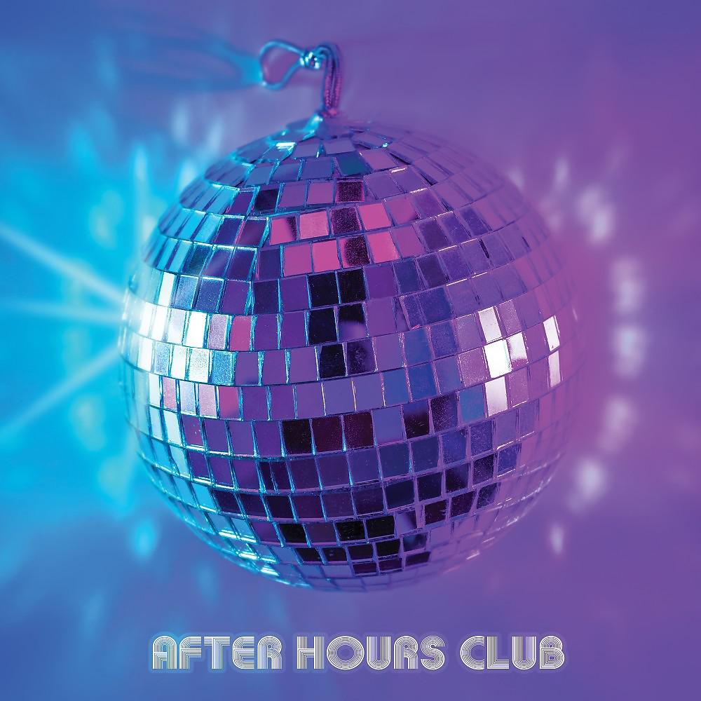 Постер альбома After Hours Club