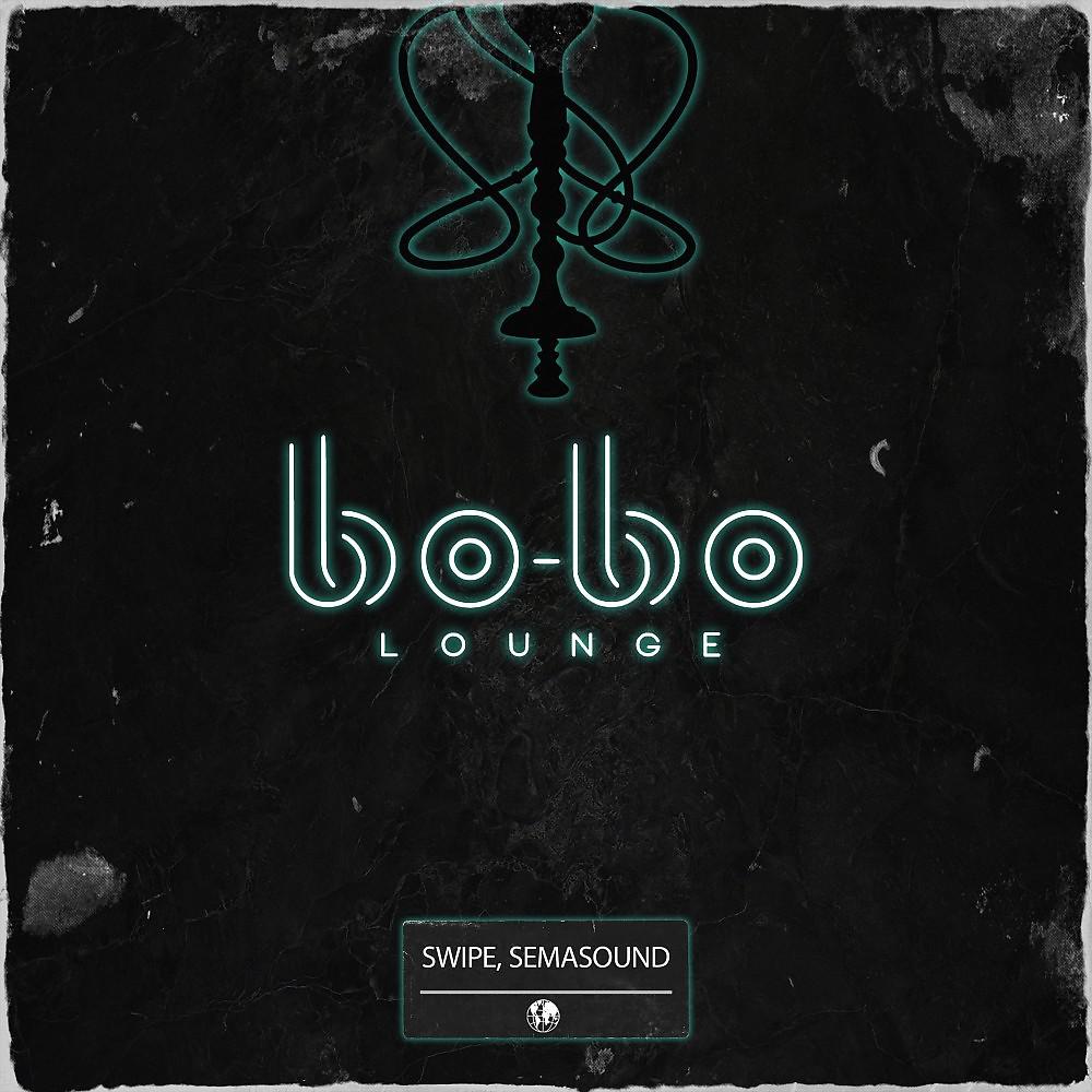 Постер альбома Bo-Bo lounge