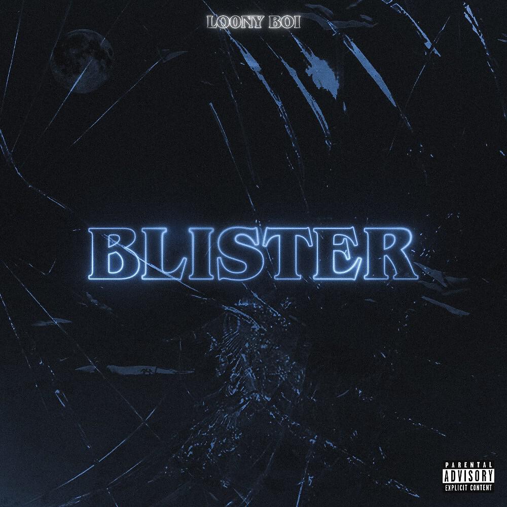 Loony Boi - Blister