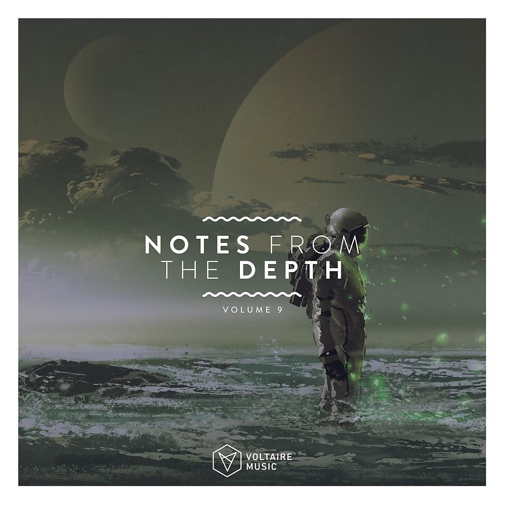 Постер альбома Notes from the Depth, Vol. 9