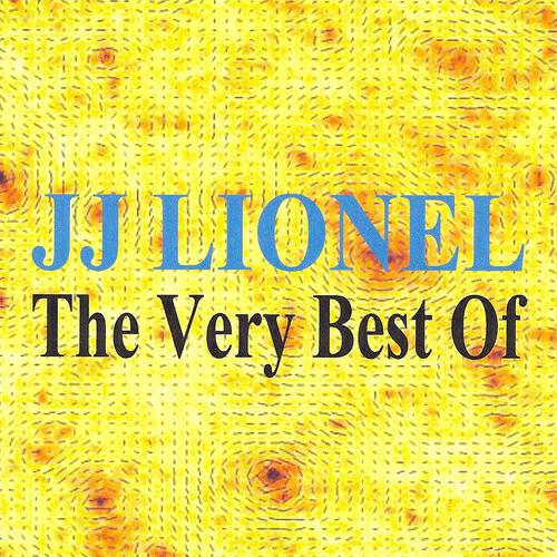 Jean-Jacques Lionel - Merci monsieur De La Fontaine