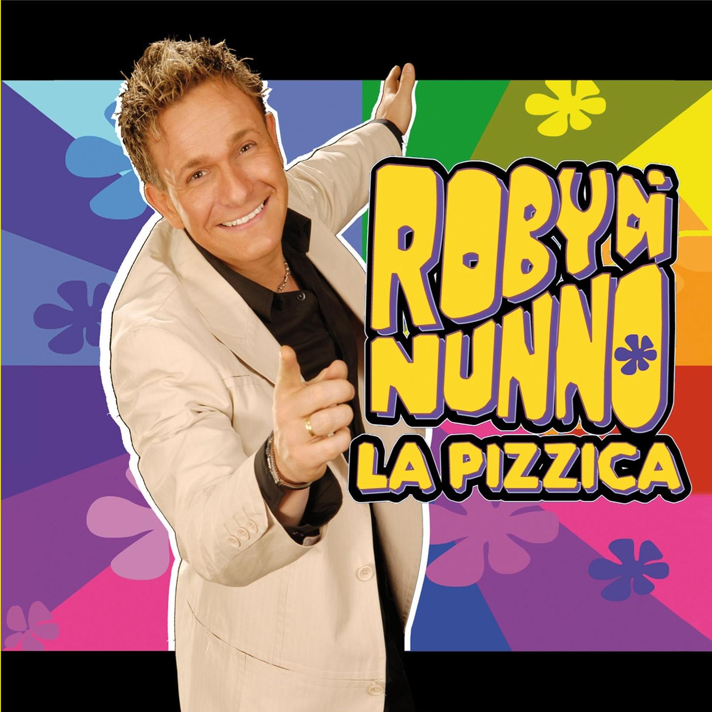 Постер альбома La pizzica