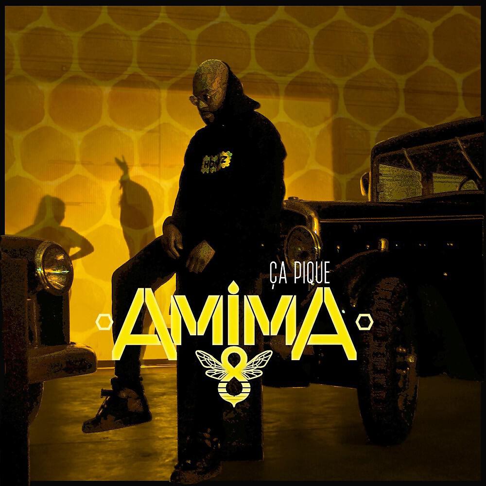 Amima - Ça pique