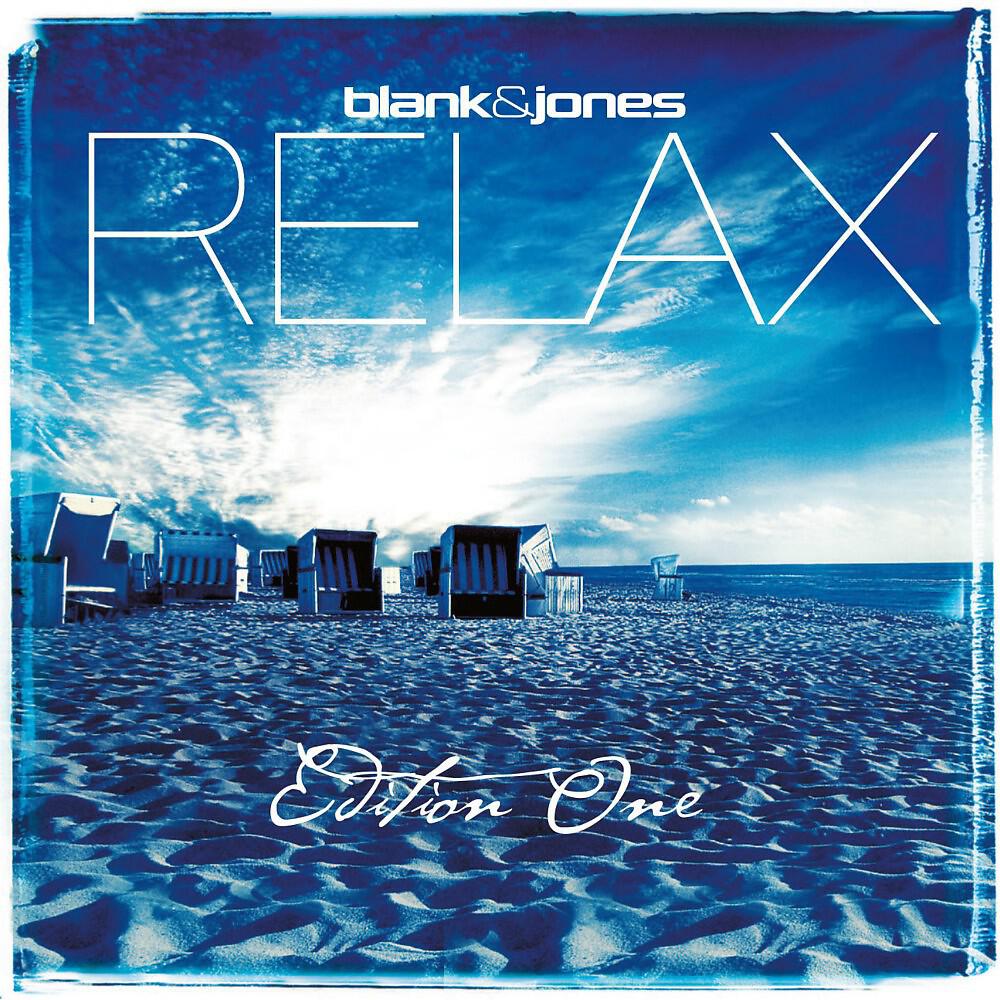 Blank & Jones - Watching the Waves (Van Bellen Remix)