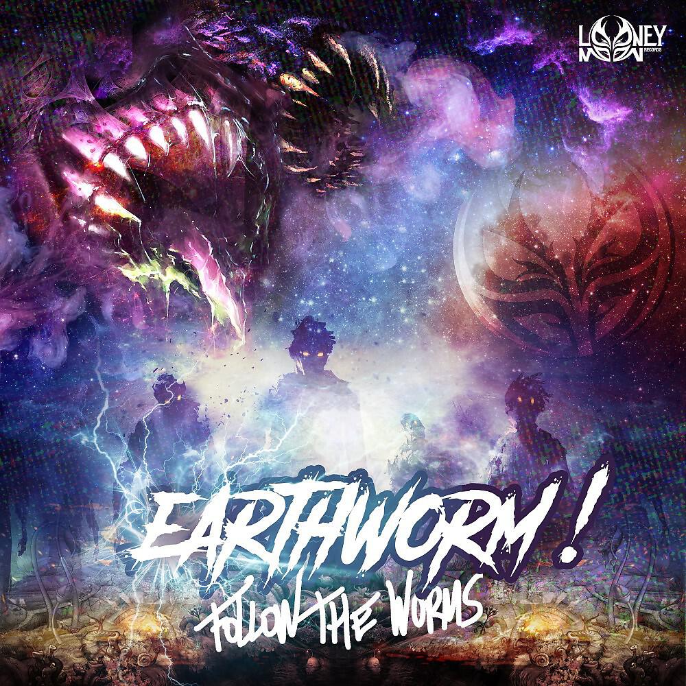 Earthworm - Sic Mundus Creatus Est