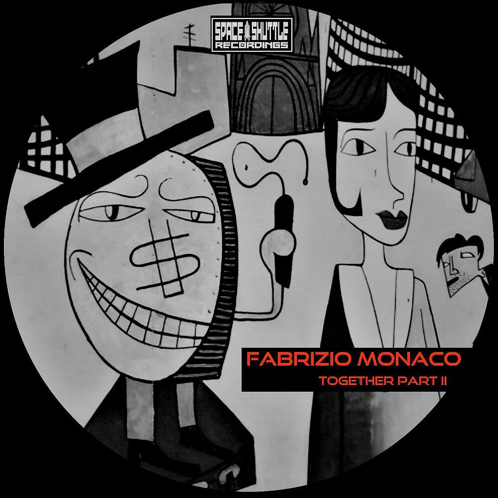 Fabrizio Monaco - Together Part. II