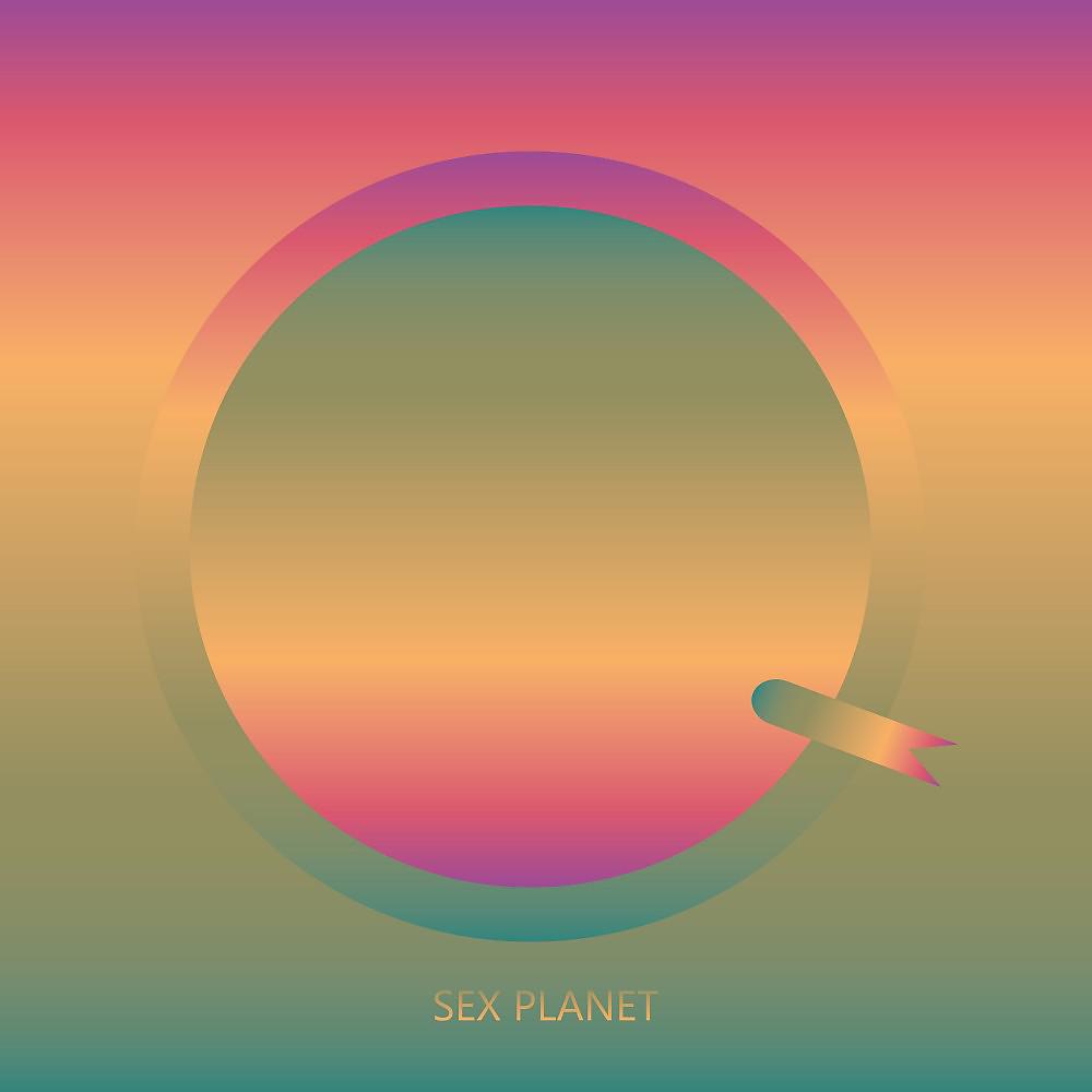 Постер альбома Sex Planet