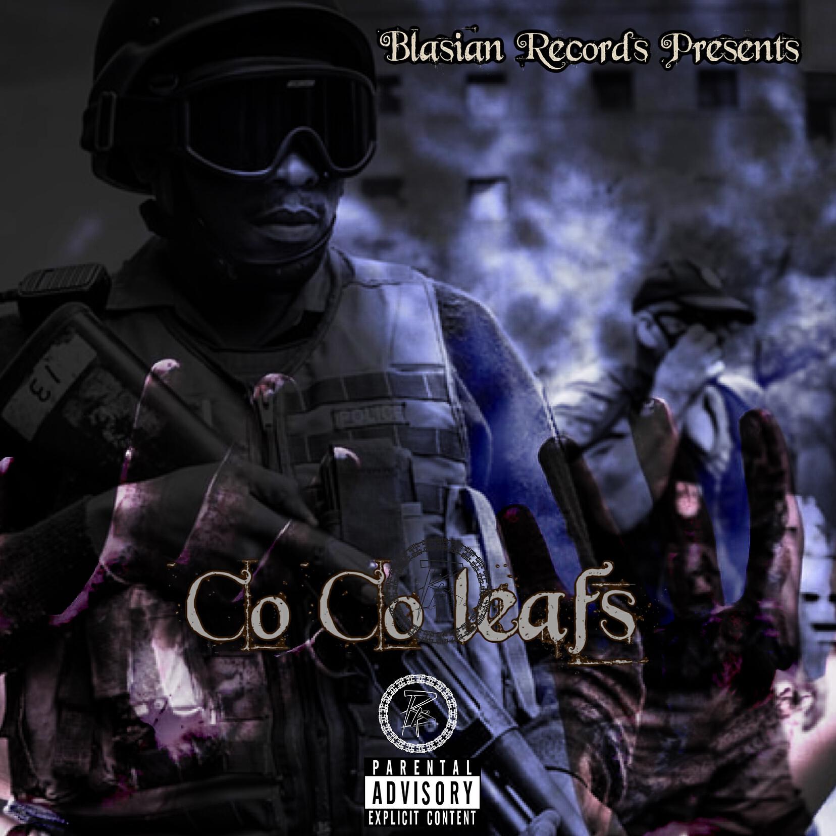 Chief Scrill - Co Co Leafs (feat. Static)