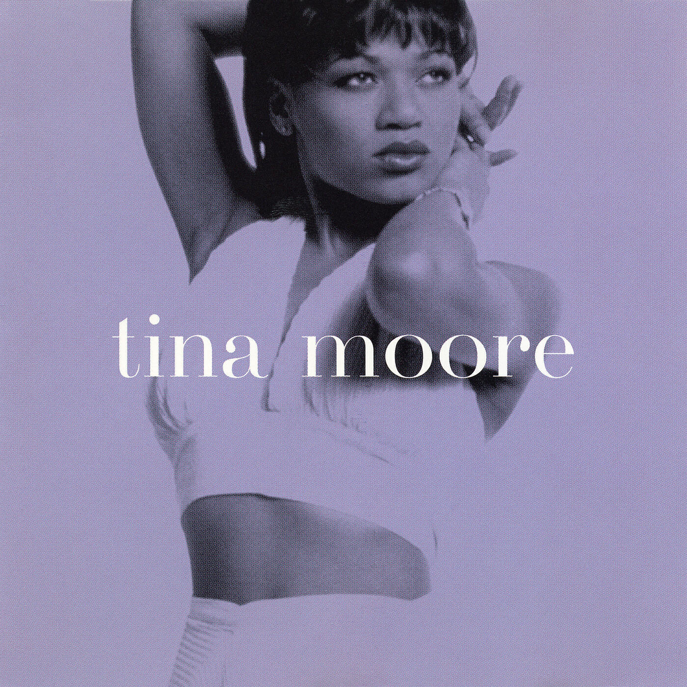Tina Moore - Never Gonna Let You Go (Kelly G. Bump-N-Go Dub)