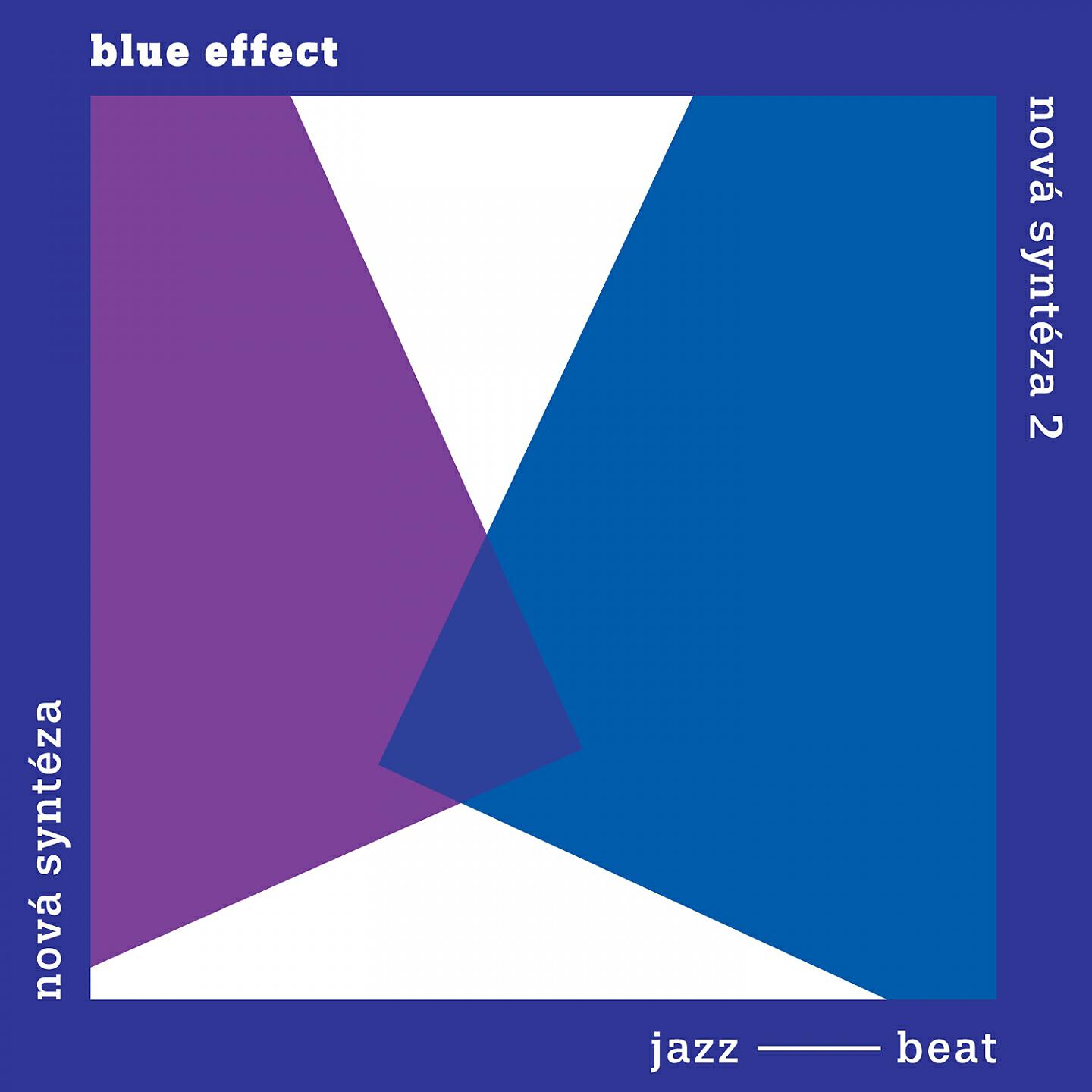 Blue Effect - Ztráty a nálezy