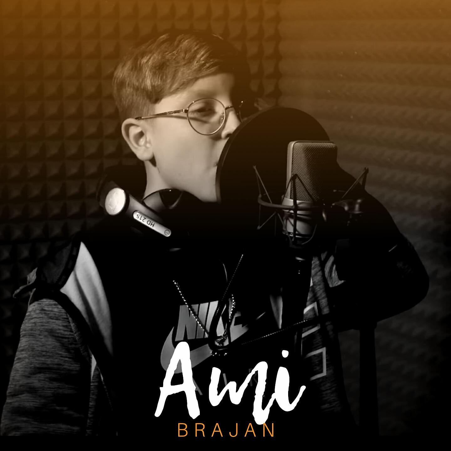 Brajan - Ami
