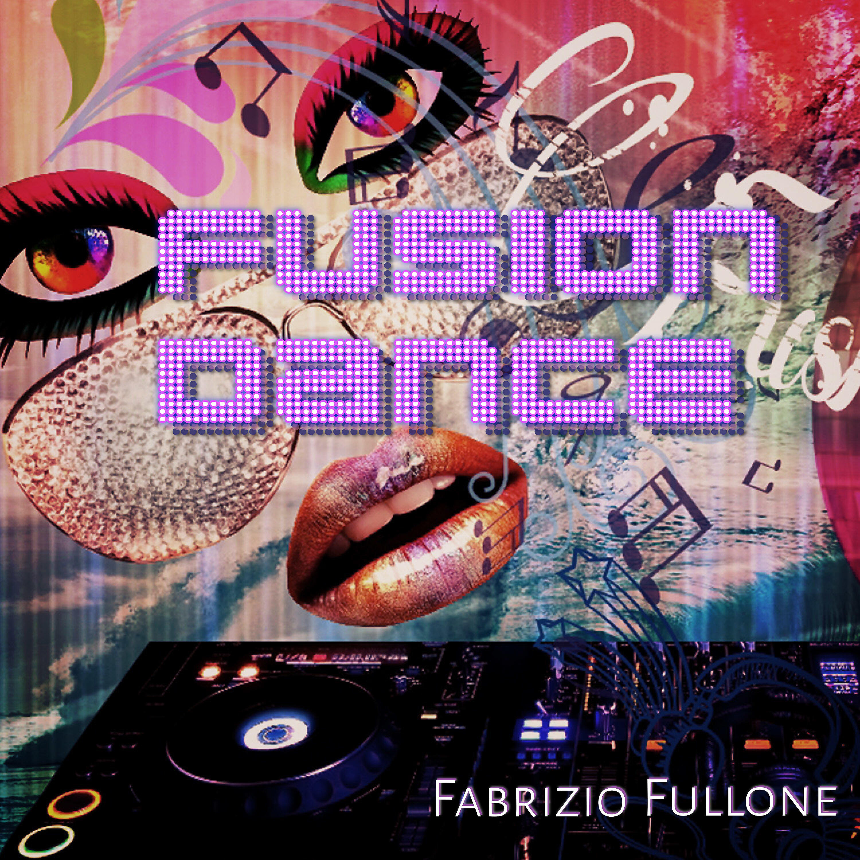 Fabrizio Fullone - Arma 1777