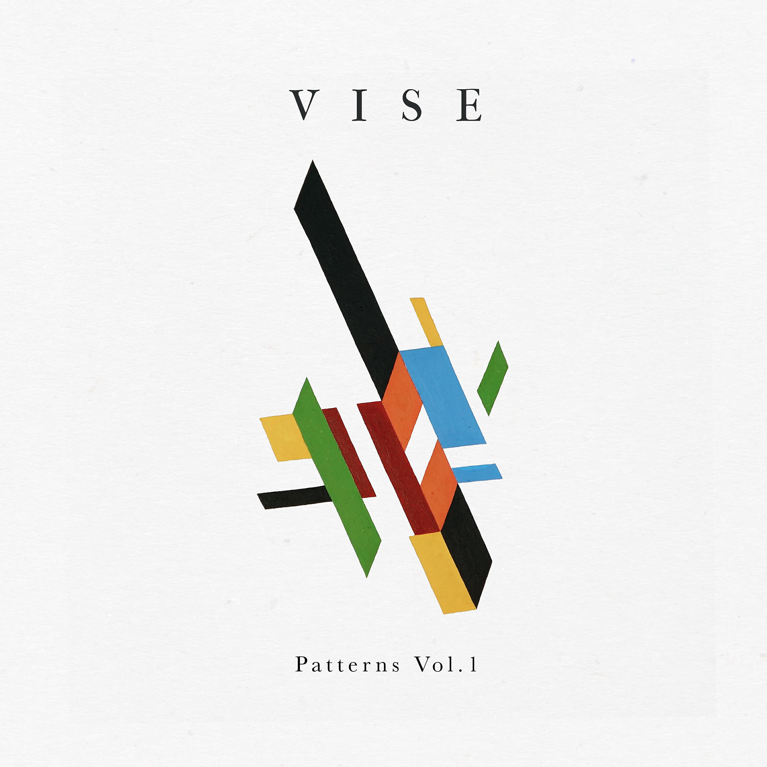 VISE - Colors (Fernando Lagreca Remix)