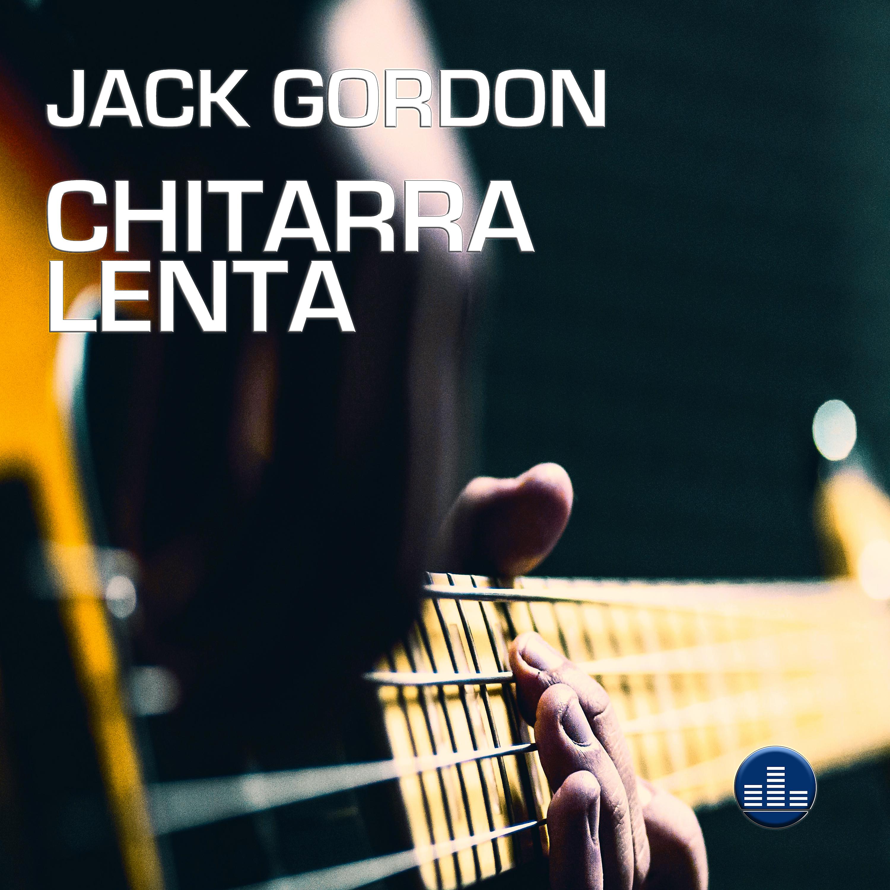 Постер альбома Chitarra Lenta