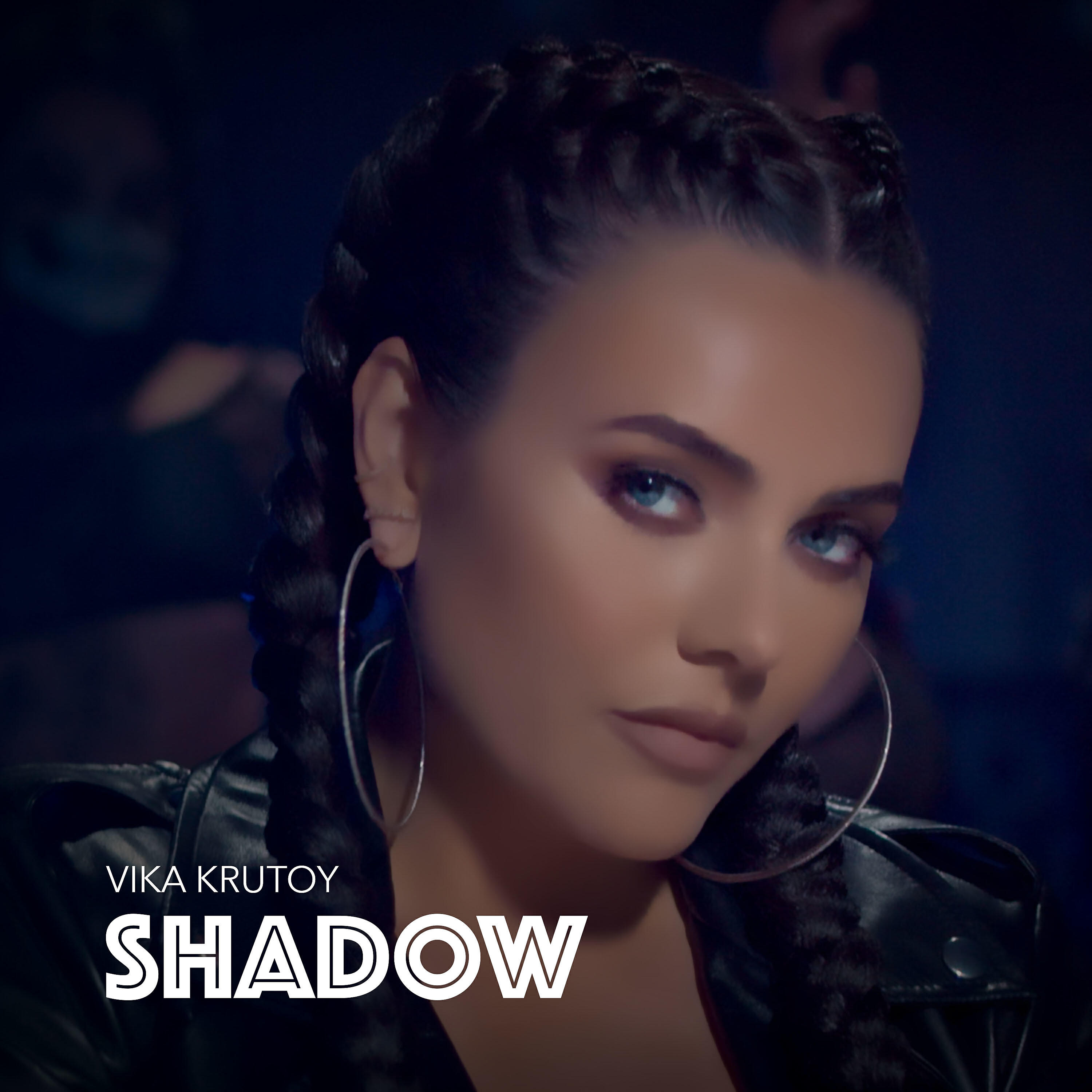 Vika Krutoy - Shadow